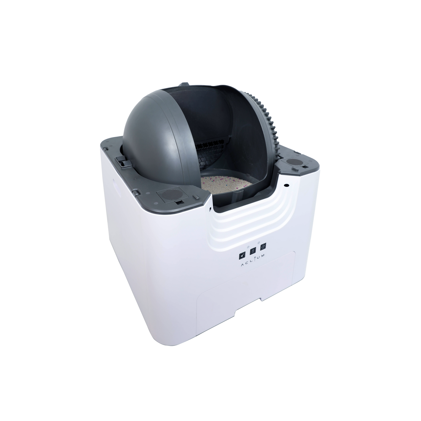 Aclium Automatic Cat Litter Box