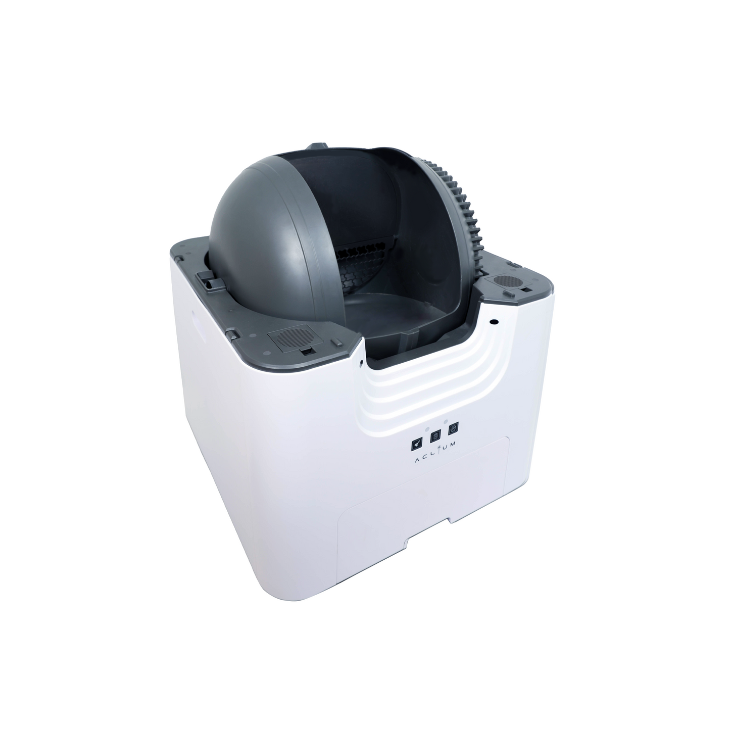 Aclium Automatic Cat Litter Box