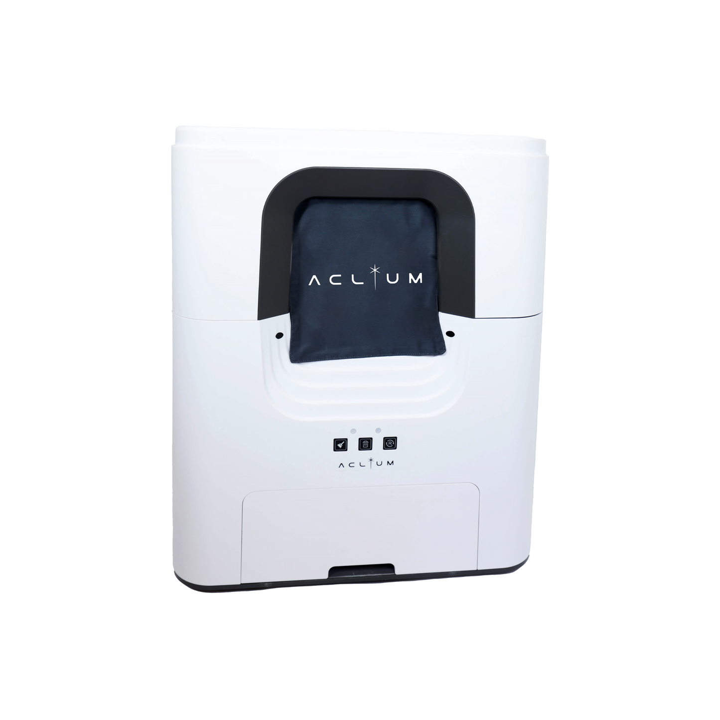 Aclium Automatic Cat Litter Box