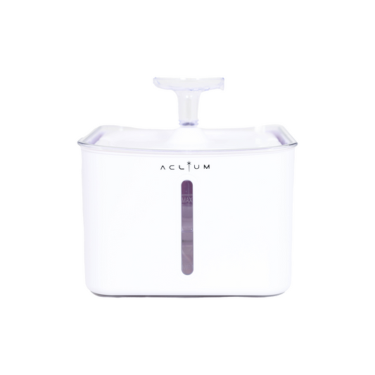 Aclium Cat Water Fountain