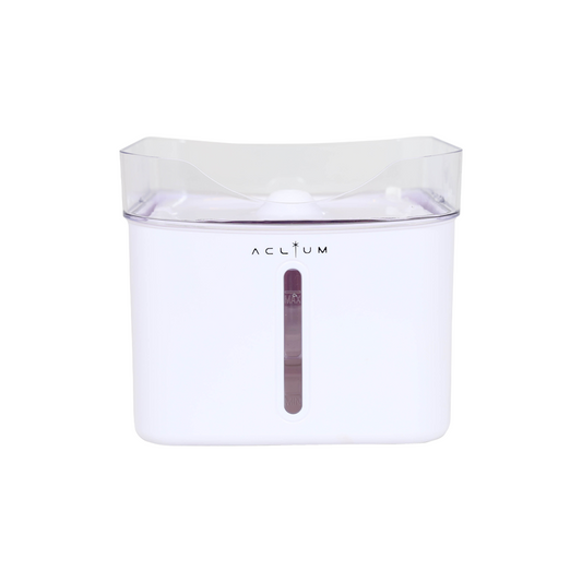 Aclium Dog Water Fountain