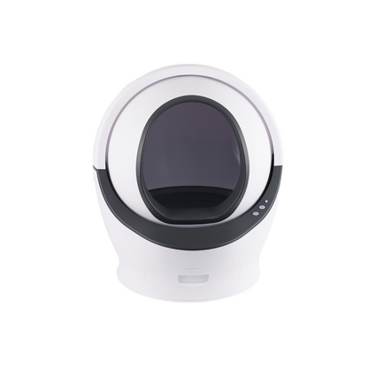 Aclium Self-Cleaning Cat Toilet
